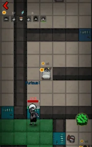 Haunted Dorm screenshot 3