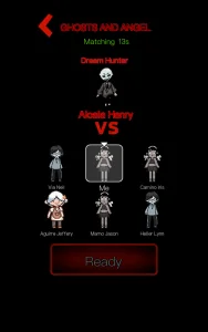 Haunted Dorm screenshot 4