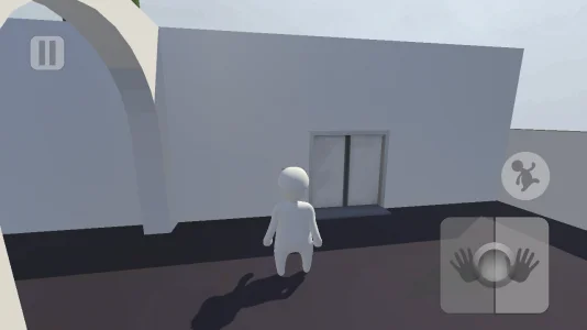 Human Fall Flat screenshot 1