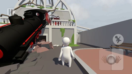 Human Fall Flat screenshot 2