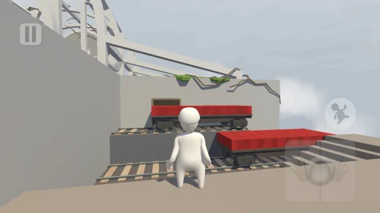 Human Fall Flat screenshot 3
