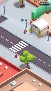 Hotel Empire Tycoon – Idle Game screenshot 2