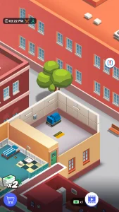 Hotel Empire Tycoon – Idle Game screenshot 5