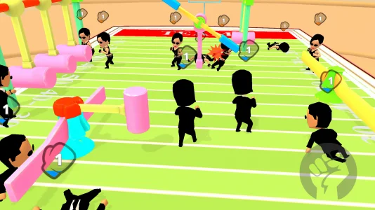 I, The One screenshot 2