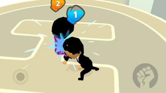 I, The One screenshot 3