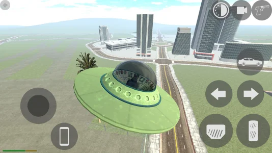 Indian Bikes Driving 3D screenshot 3