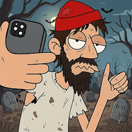 Lamar – Idle Vlogger