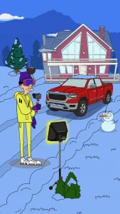 Lamar – Idle Vlogger screenshot 5