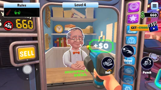 I Am Security screenshot 3