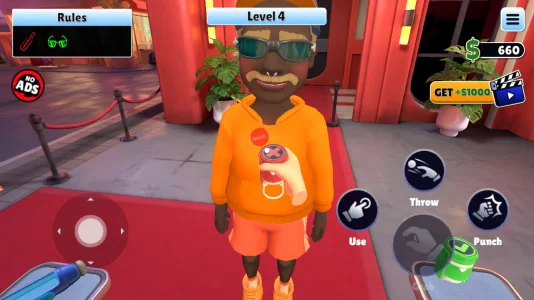 I Am Security screenshot 4