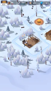 Frozen City screenshot 3