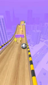 Going Balls screenshot 4