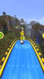 Going Balls screenshot 5