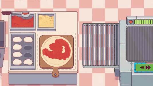 Good Pizza, Great Pizza screenshot 1