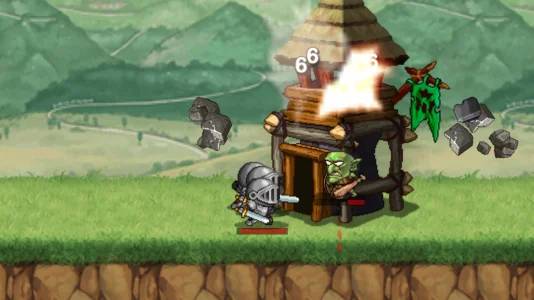 Kingdom Wars screenshot 3