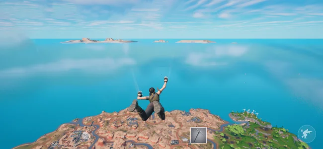 Fortnite screenshot 3