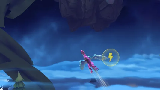 Hungry Dragon screenshot 2