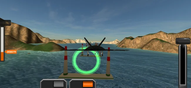 Flight Pilot: 3D Simulator screenshot 3