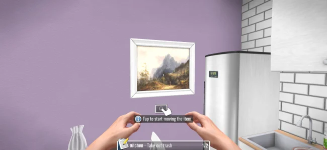 House Flipper screenshot 2