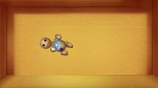 Kick the Buddy: Second Kick screenshot 1