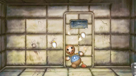 Kick the Buddy: Second Kick screenshot 2