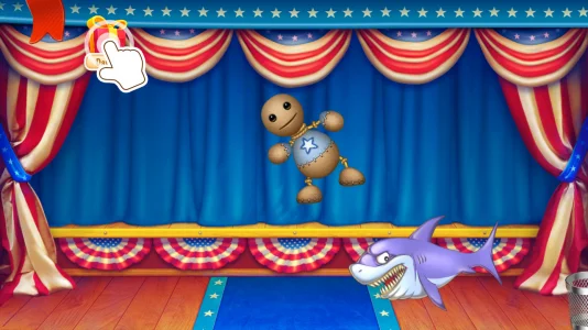 Kick the Buddy: Second Kick screenshot 3