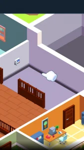 Idle Bank Tycoon screenshot 3