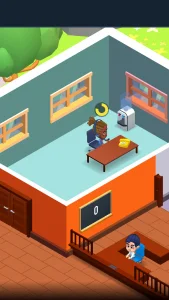 Idle Bank Tycoon screenshot 5