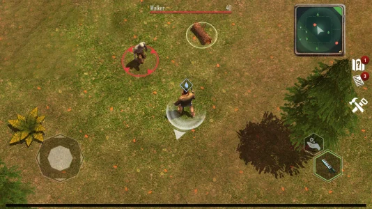 Live or Die: Survival screenshot 3