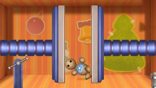 Kick the Buddy screenshot 2