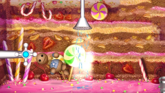 Kick the Buddy screenshot 3