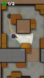 Hunter Assassin screenshot 2