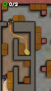 Hunter Assassin screenshot 5