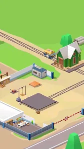 Idle Lumber Empire screenshot 2