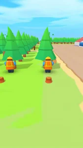 Idle Lumber Empire screenshot 4