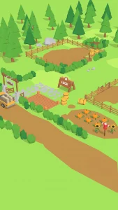 Idle Egg Factory screenshot 2