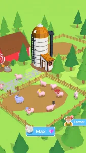 Idle Egg Factory screenshot 6