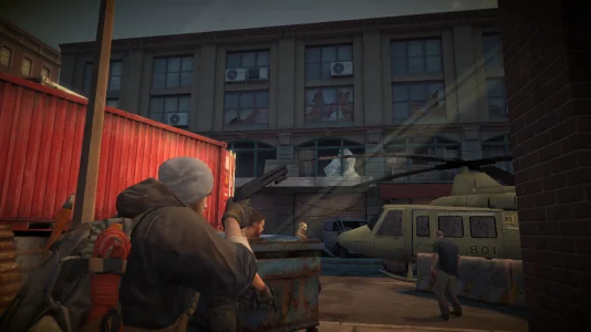 Left to Survive screenshot 1