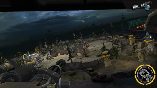 Left to Survive screenshot 3