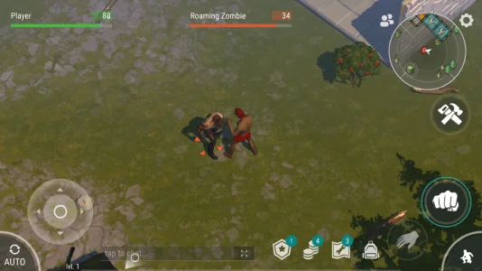 Last Day on Earth: Survival screenshot 3