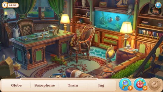 Manor Matters screenshot 2