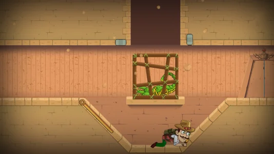 Manor Matters screenshot 3