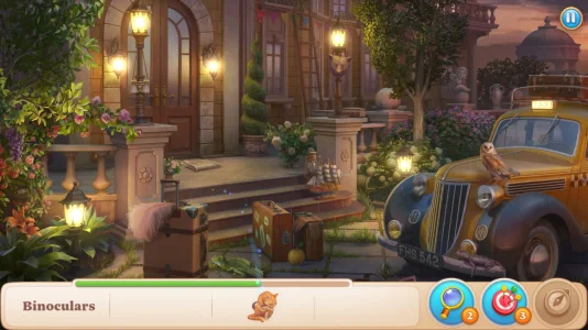 Manor Matters screenshot 4