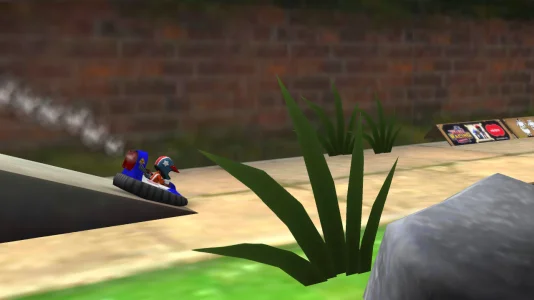 Mini Racing Adventures screenshot 3