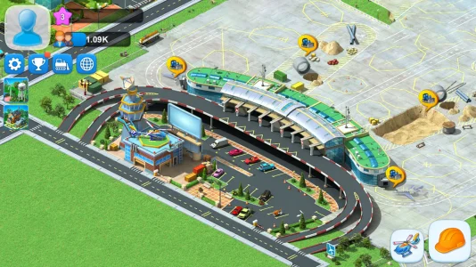 Megapolis screenshot 3