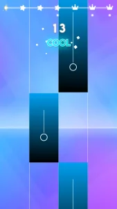Magic Tiles screenshot 1