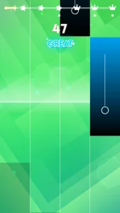 Magic Tiles screenshot 2
