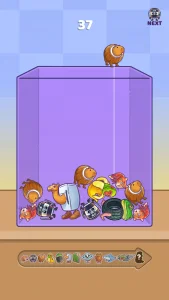 Merge Fellas screenshot 3