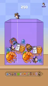 Merge Fellas screenshot 6