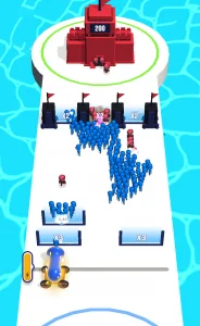 Mob Control screenshot 5